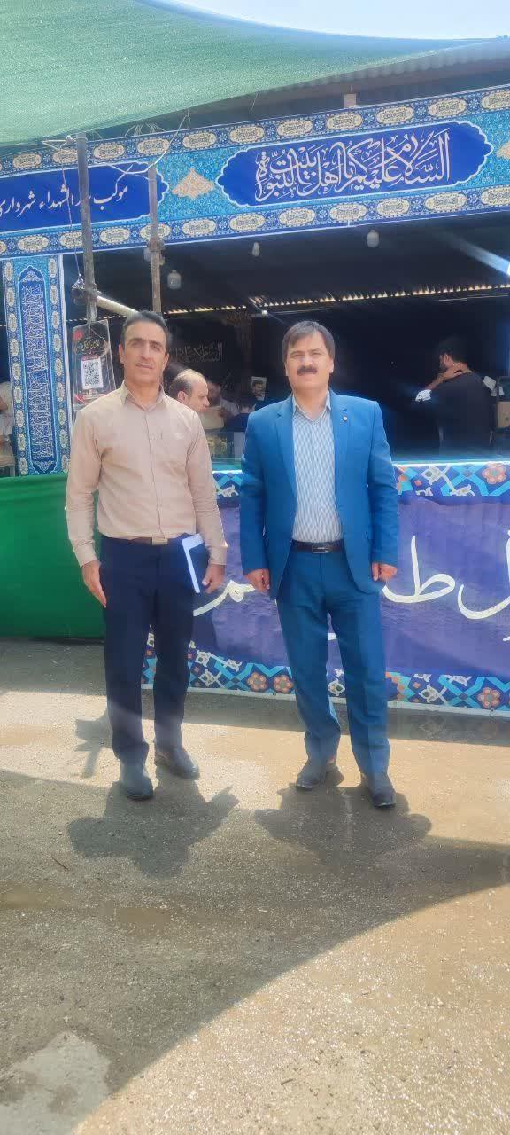 اربعین 2